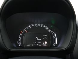 Toyota Aygo_X
