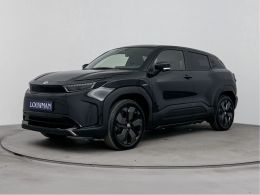 Toyota Urban Cruiser