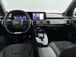 Toyota Urban Cruiser