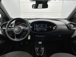 Toyota Aygo_X