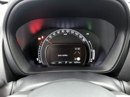 Toyota Aygo_X
