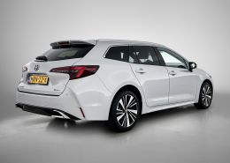 Toyota Corolla Touring Sports