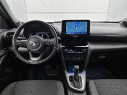 Toyota Yaris_Cross