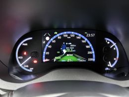 Toyota Yaris_Cross