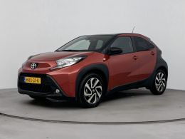 Toyota Aygo_X