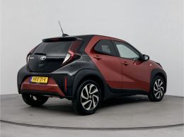 Toyota Aygo_X