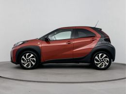 Toyota Aygo_X