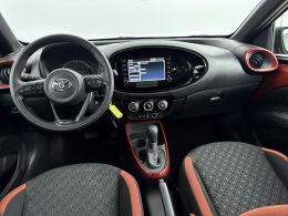 Toyota Aygo_X