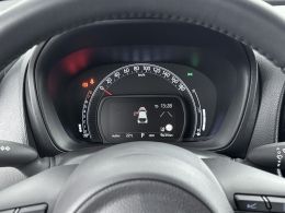 Toyota Aygo_X