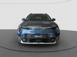 Kia Niro_EV