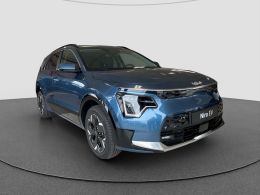 Kia Niro_EV