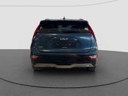 Kia Niro_EV