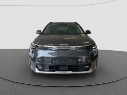 Kia Niro_EV