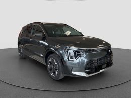 Kia Niro_EV