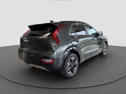 Kia Niro_EV