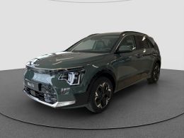 Kia Niro_EV