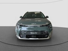 Kia Niro_EV