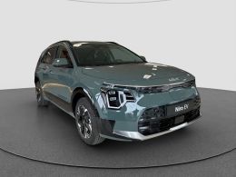 Kia Niro_EV