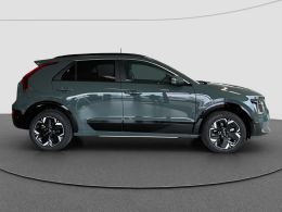 Kia Niro_EV