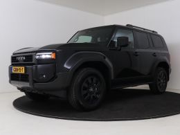 Toyota Land_Cruiser