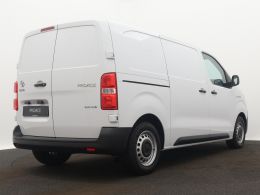 Toyota PROACE_Electric_Worker