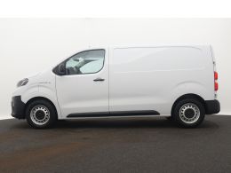 Toyota PROACE_Electric_Worker