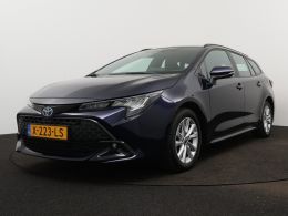 Toyota Corolla_Touring_Sports
