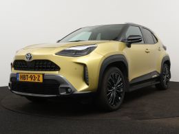 Toyota Yaris_Cross