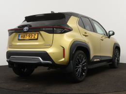 Toyota Yaris_Cross