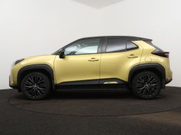 Toyota Yaris_Cross