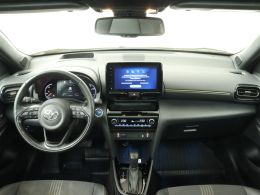 Toyota Yaris_Cross