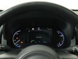 Toyota Yaris_Cross