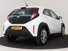 Toyota Aygo_X