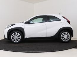Toyota Aygo_X