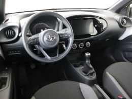 Toyota Aygo_X