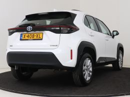 Toyota Yaris_Cross