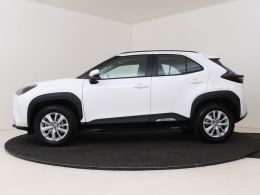 Toyota Yaris_Cross