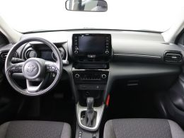 Toyota Yaris_Cross