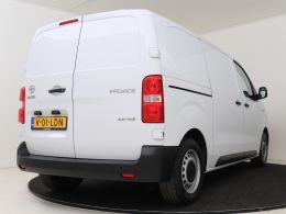 Toyota PROACE_Electric_Worker