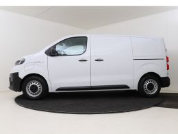 Toyota PROACE_Electric_Worker