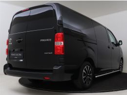 Toyota PROACE_Electric_Worker