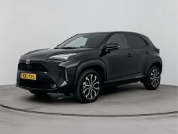 Toyota Yaris_Cross