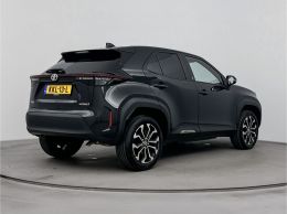 Toyota Yaris_Cross