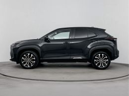 Toyota Yaris_Cross