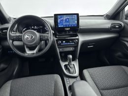 Toyota Yaris_Cross