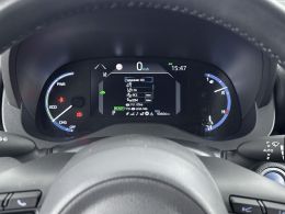 Toyota Yaris_Cross