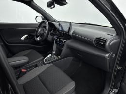 Toyota Yaris_Cross