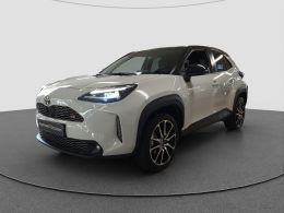 Toyota Yaris_Cross