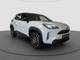Toyota Yaris_Cross