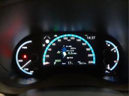 Toyota Yaris_Cross